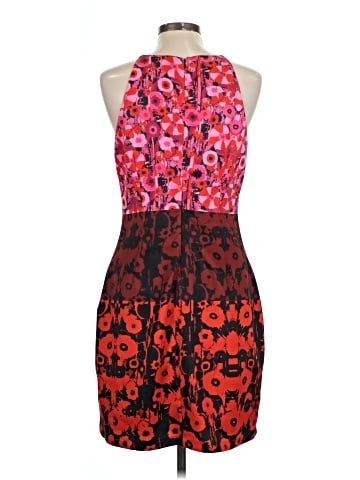 Belle Badgley Mischka Cocktail Dress (view 2)