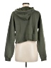 Bella Green Sweatshirt Size M - photo 2