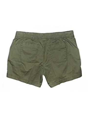 Eddie Bauer Khaki Shorts (view 2)