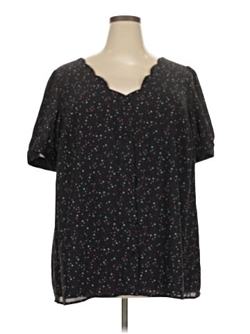 41Hawthorn Short Sleeve T-Shirt (view 1)