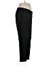 Talbots Solid Black Dress Pants Size 16 - photo 4