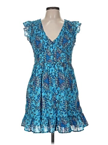 By Anthropologie Cocktail Dress (view 1)