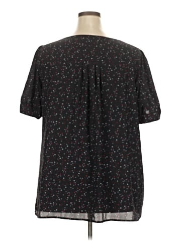 41Hawthorn Short Sleeve T-Shirt (view 2)