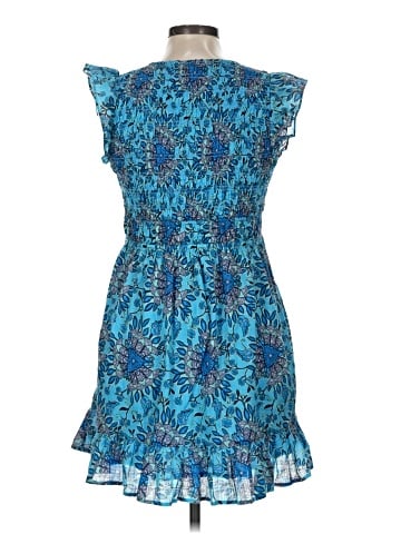 By Anthropologie Cocktail Dress (view 2)