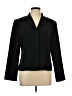 Versailles Black Blazer Size L (estimated) - photo 1