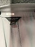 Ann Taylor Solid Gray Active Pants Size L (petite) - photo 7