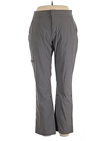 Columbia Casual Pants (view 1)