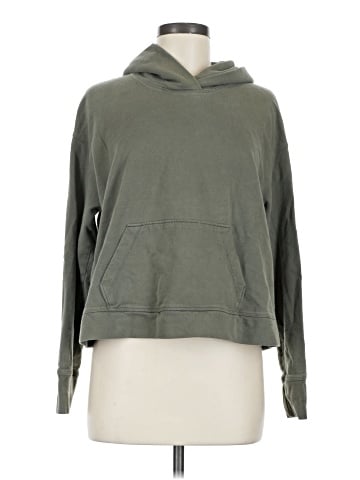 James Perse Pullover Hoodie (view 1)