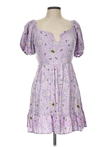 Angie Cocktail Dress (view 1)