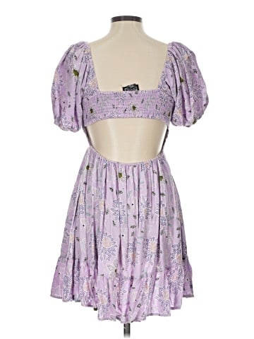 Angie Cocktail Dress (view 2)