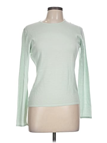 TSE Long Sleeve Top (view 1)