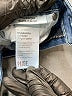 Paige Stripes Blue Jeans Size 28 waist - photo 8
