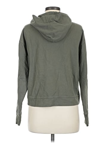 James Perse Pullover Hoodie (view 2)