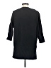 T by Alexander Wang 100% Cotton Black Pullover Sweater Size S - photo 2