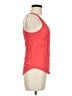 I Love H81 Red Tank Top Size M - photo 4