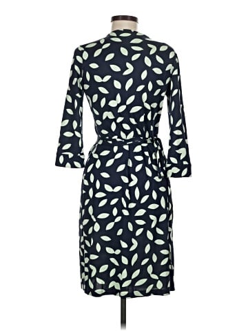 Diane von Furstenberg Cocktail Dress (view 2)