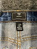 Gap Outlet Blue Denim Shorts Size 8 - photo 3