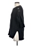 T by Alexander Wang 100% Cotton Black Pullover Sweater Size S - photo 5