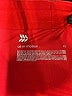all in motion Solid Red Athletic Shorts Size XS - photo 3