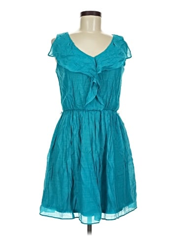Iz Byer Casual Dress (view 1)