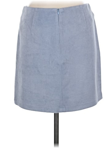 She + Sky Casual Skirt (view 2)