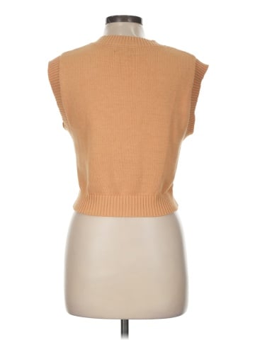 Say What? Sweater Vest (view 2)