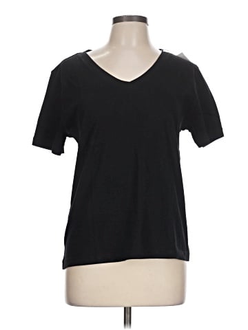 MNG Short Sleeve T-Shirt (view 1)