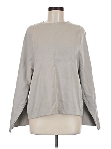 H&M Long Sleeve T-Shirt (view 1)