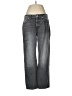 Madewell 100% Cotton Stars Silver Jeans Size 29 waist (petite) - photo 1