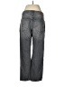 Madewell 100% Cotton Stars Silver Jeans Size 29 waist (petite) - photo 2