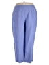 Appraisal Blue Casual Pants Size 22 - photo 1