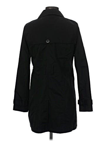Bershka Coat (view 2)