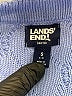 Lands' End 100% Baumwolle Blue Pullover Sweater Size S - photo 7