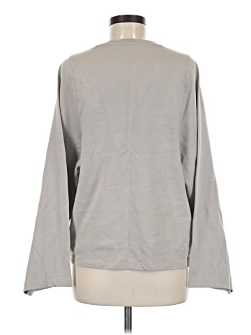 H&M Long Sleeve T-Shirt (view 2)
