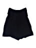 FP BEACH Solid Black Shorts Size XS - photo 2