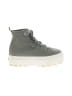 Superga Gray Sneakers Size EU 38 - photo 1