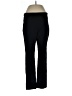 JM Collection Black Active Pants Size L - photo 1