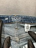 H&M Hearts Blue Jeans Size M - photo 7