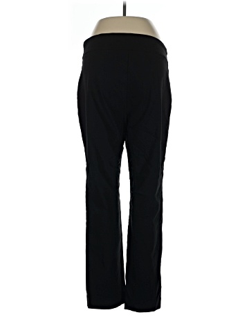 JM Collection Active Pants (view 2)