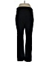 JM Collection Black Active Pants Size L - photo 2
