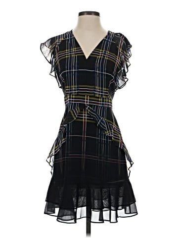 Bar III Cocktail Dress (view 1)