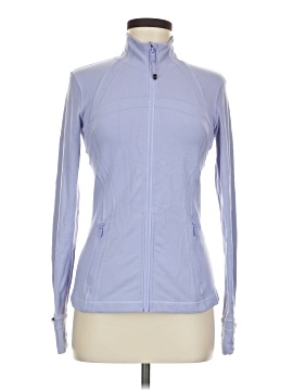 Lululemon Athletica Track Jacket
