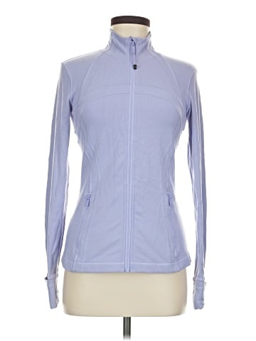 Lululemon Athletica Track Jacket (view 1)