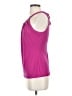 Cache Pink Sleeveless Blouse Size S - photo 5