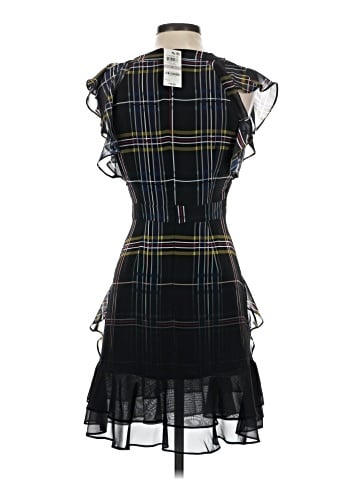 Bar III Cocktail Dress (view 2)