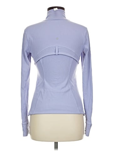 Lululemon Athletica Track Jacket (view 2)