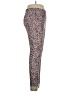 Athleta Animal Print Pink Active Pants Size XL - photo 4