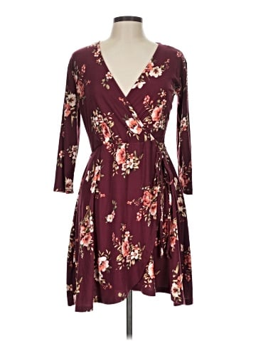 rue21 Casual Dress (view 1)