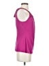 Cache Pink Sleeveless Blouse Size S - photo 4