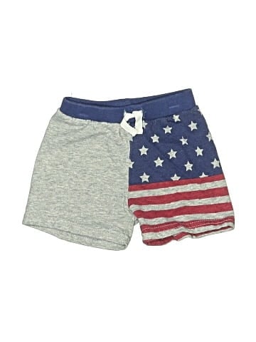 Quiltex Athletic Shorts (view 1)